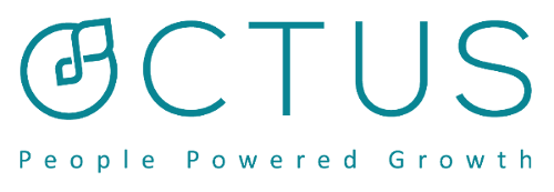 Octus Global Logo